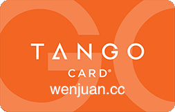 tango card